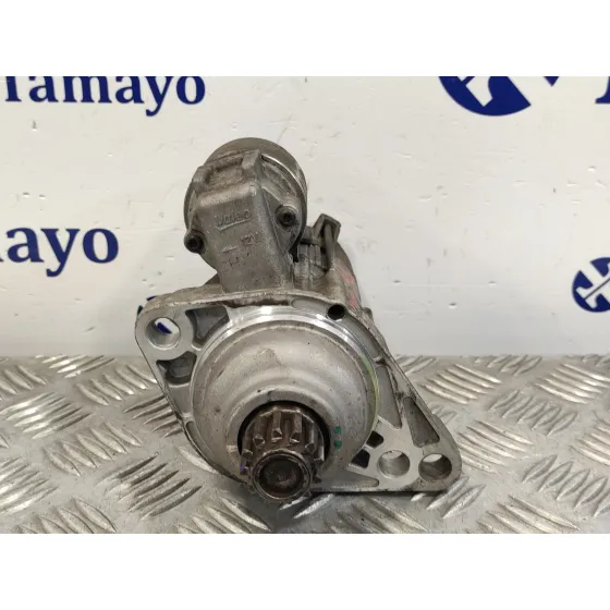 Motor Arranque para Seat Ibiza (6J5)