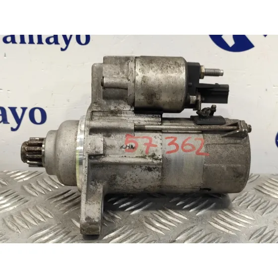 Motor Arranque para Seat Ibiza (6J5)
