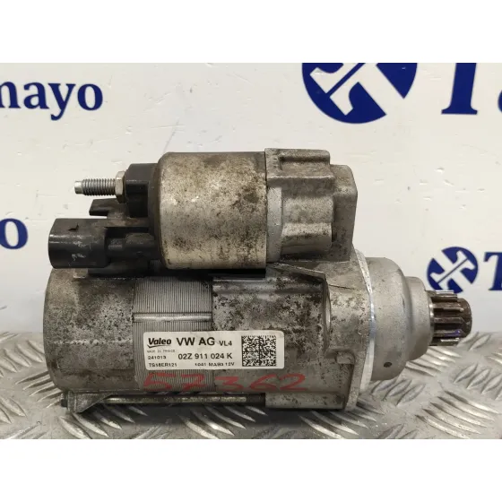 Motor Arranque para Seat Ibiza (6J5)