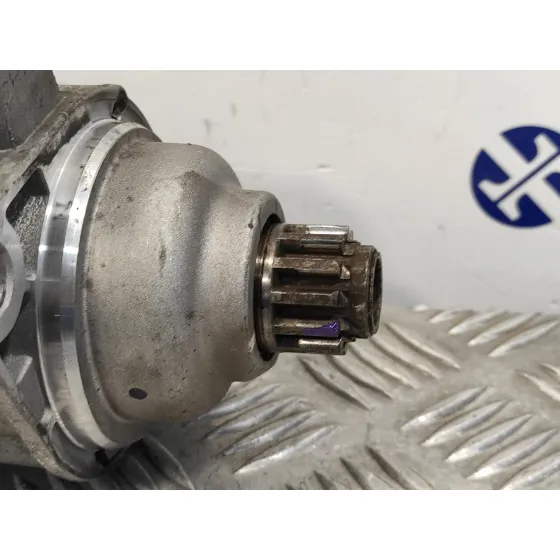 Motor Arranque para Seat Ibiza (6J5)