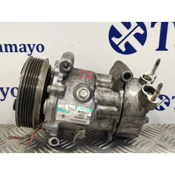 Compresor Aire Acondicionado para Bmw Mini (R56)