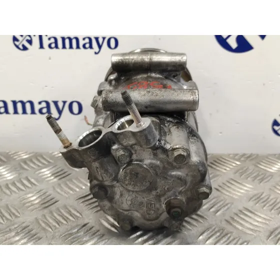 Compresor Aire Acondicionado para Bmw Mini (R56)