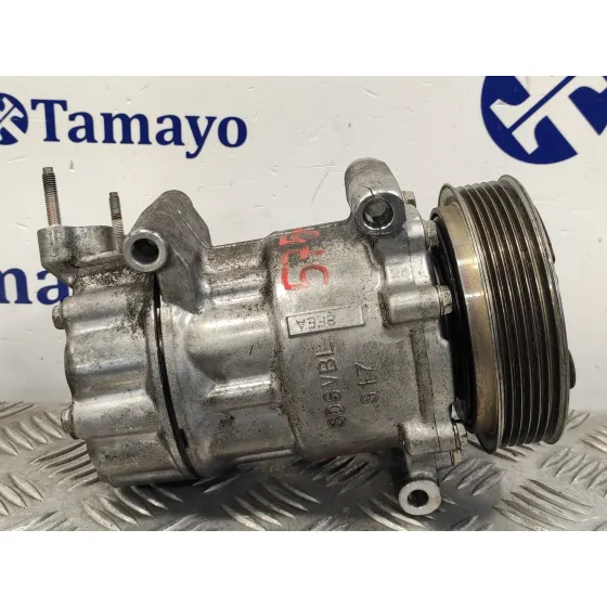 Compresor Aire Acondicionado para Bmw Mini (R56)