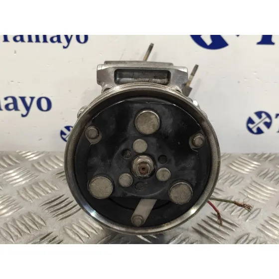 Compresor Aire Acondicionado para Bmw Mini (R56)