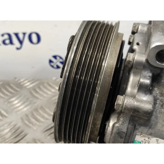 Compresor Aire Acondicionado para Bmw Mini (R56)