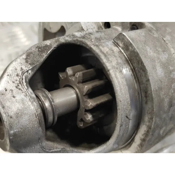 Motor Arranque para Bmw Mini (R56)