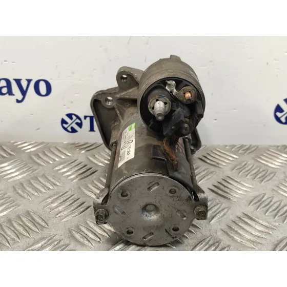 Motor Arranque para Renault Clio Iii
