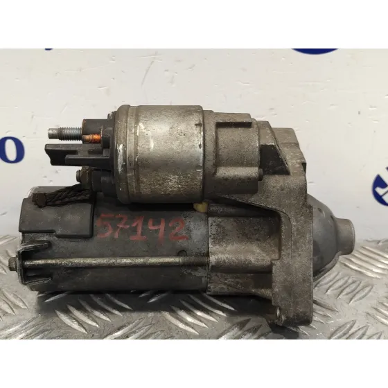 Motor Arranque para Renault Clio Iii