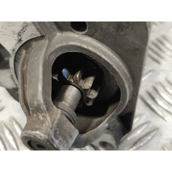 Motor Arranque para Renault Clio Iii