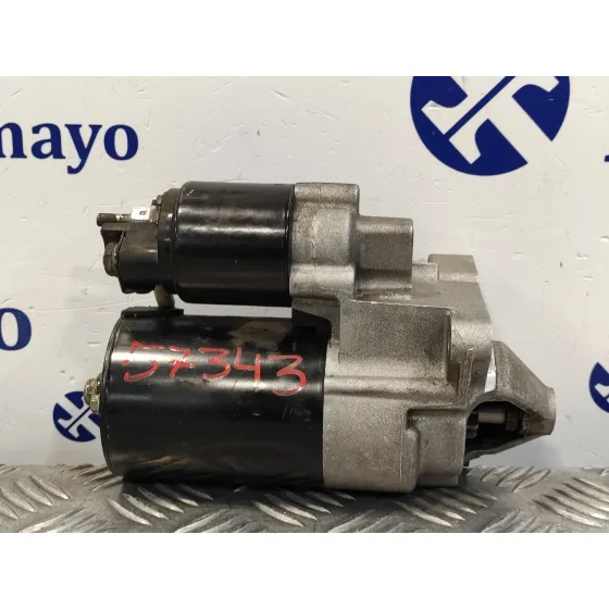 Motor Arranque para Renault Espace / Grand Espace (Je0)