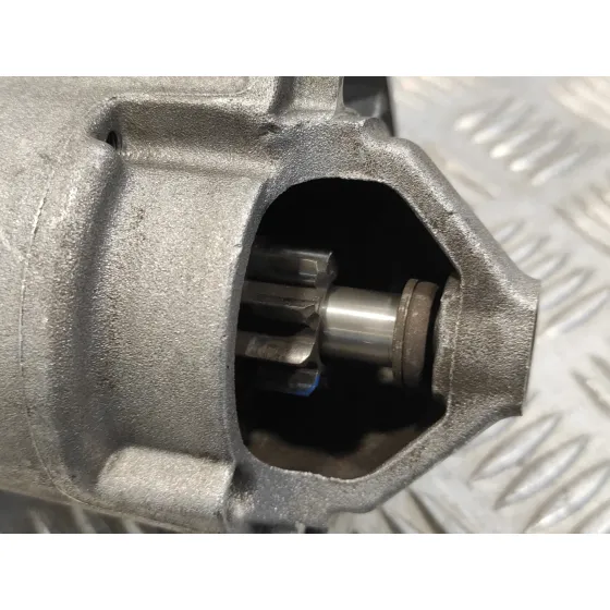 Motor Arranque para Renault Espace / Grand Espace (Je0)