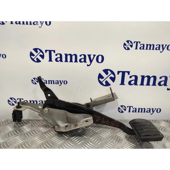 Pedal Freno para Peugeot 308