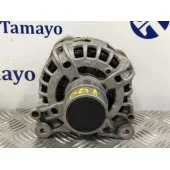 Alternador para Volkswagen Polo Vi (Aw1, Bz1, Ae1)