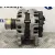 Alternador para Volkswagen Polo Vi (Aw1, Bz1, Ae1)