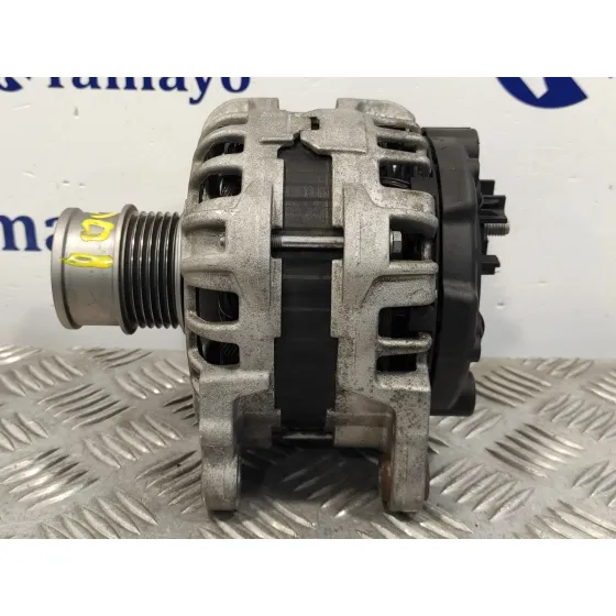 Alternador para Volkswagen Polo Vi (Aw1, Bz1, Ae1)