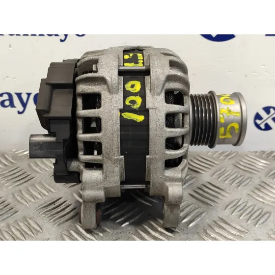 Alternador para Volkswagen Polo Vi (Aw1, Bz1, Ae1)