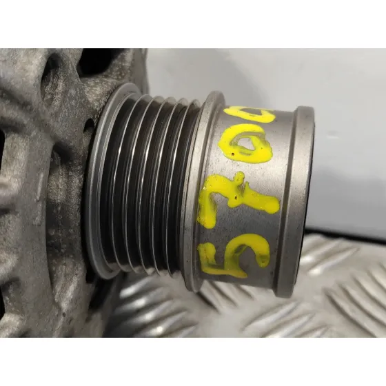 Alternador para Volkswagen Polo Vi (Aw1, Bz1, Ae1)