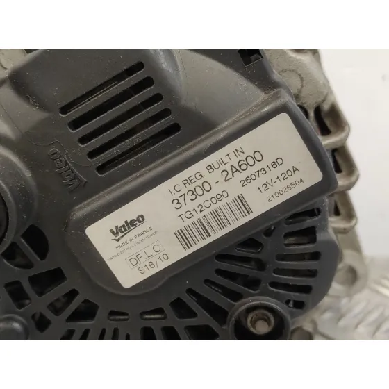 Alternador para Kia Cee'd