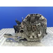 Caja Cambios para Renault Megane Iii Berlina 5 P