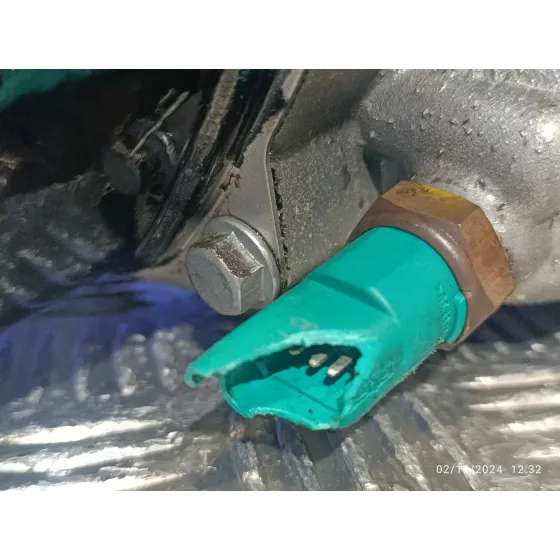 Caja Cambios para Renault Megane Iii Berlina 5 P