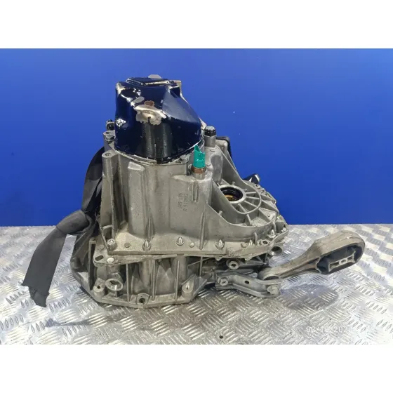 Caja Cambios para Renault Megane Iii Berlina 5 P