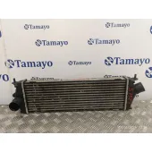 Intercooler para Renault Trafic Combi (Ab 4.01)