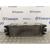 Intercooler para Iveco Daily Pr