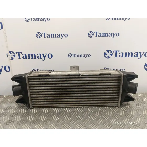 Intercooler para Iveco Daily Pr