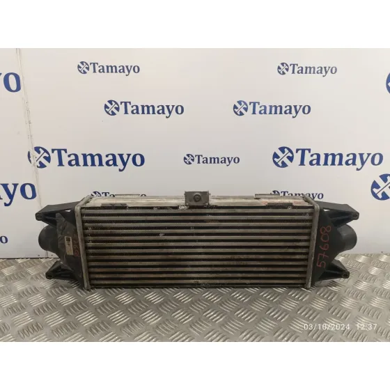 Intercooler para Iveco Daily Pr