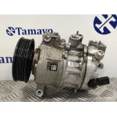 Compresor Aire Acondicionado para Volkswagen Polo Vi (Aw1, Bz1, Ae1)