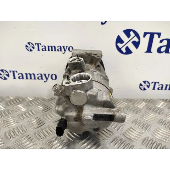 Compresor Aire Acondicionado para Volkswagen Polo Vi (Aw1, Bz1, Ae1)