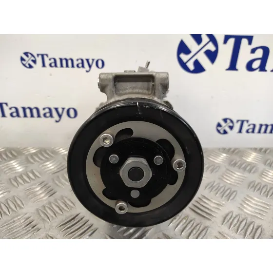 Compresor Aire Acondicionado para Volkswagen Polo Vi (Aw1, Bz1, Ae1)