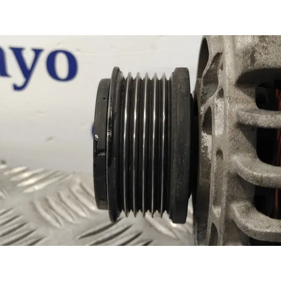 Alternador para Suzuki Sx4 Rw (Ey)