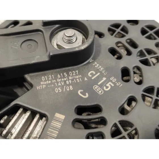 Alternador para Bmw Mini (R56)