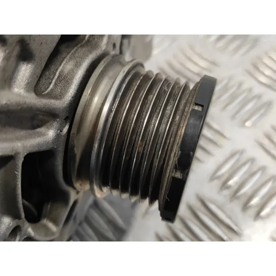 Alternador para Bmw Mini (R56)