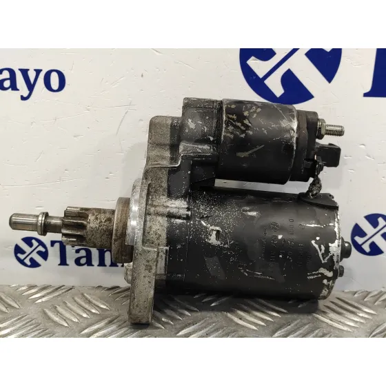 Motor Arranque para Audi A3 (8L)