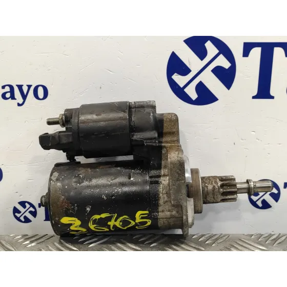 Motor Arranque para Audi A3 (8L)