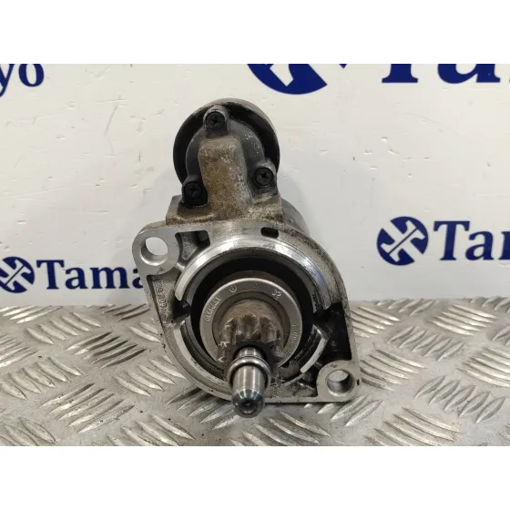 Motor Arranque para Audi A3 (8L)