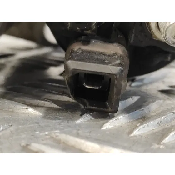 Motor Arranque para Audi A3 (8L)