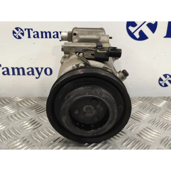 Compresor Aire Acondicionado para Kia Cee'd