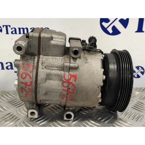 Compresor Aire Acondicionado para Kia Cee'd