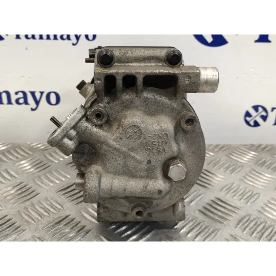 Compresor Aire Acondicionado para Kia Cee'd