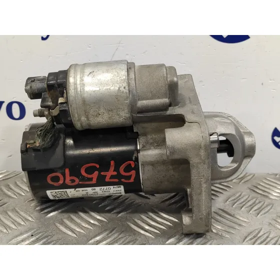 Motor Arranque para Peugeot 2008 (--.2013->)
