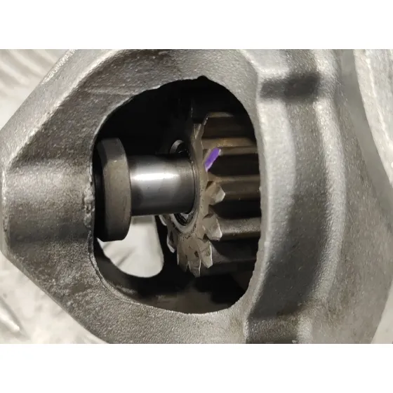 Motor Arranque para Peugeot 2008 (--.2013->)
