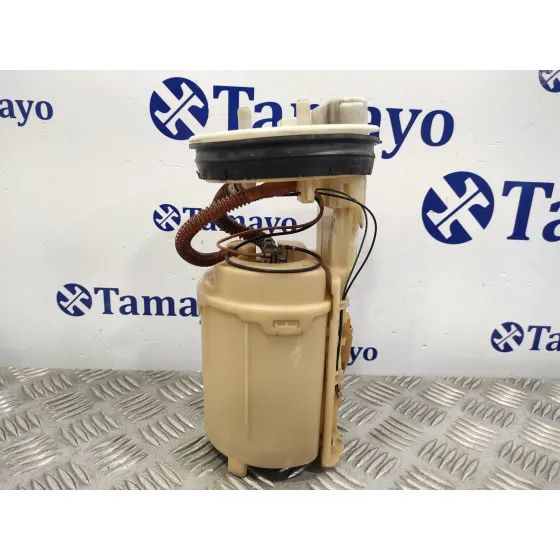 Aforador para Skoda Fabia (6Y2/6Y3)