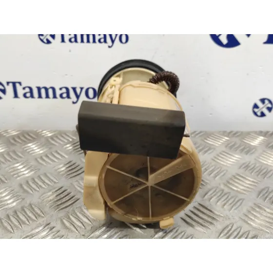 Aforador para Skoda Fabia (6Y2/6Y3)