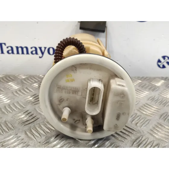 Aforador para Skoda Fabia (6Y2/6Y3)