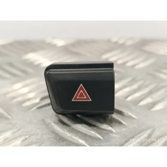 Warning para Peugeot 2008 (--.2013->)