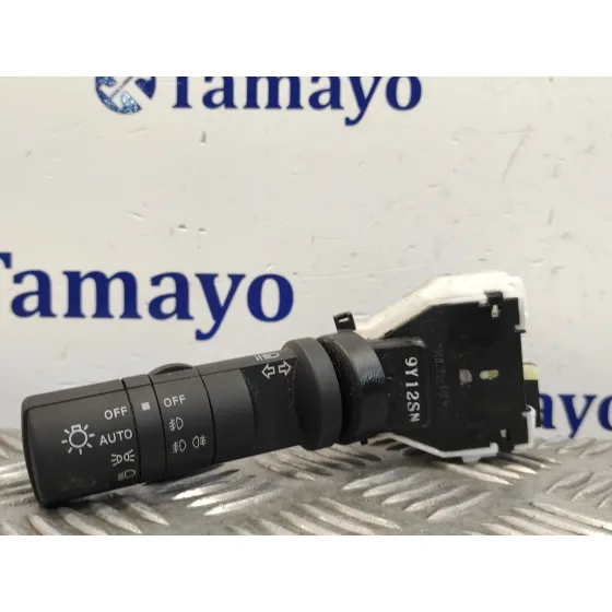 Mando Intermitentes para Nissan Qashqai (J10)