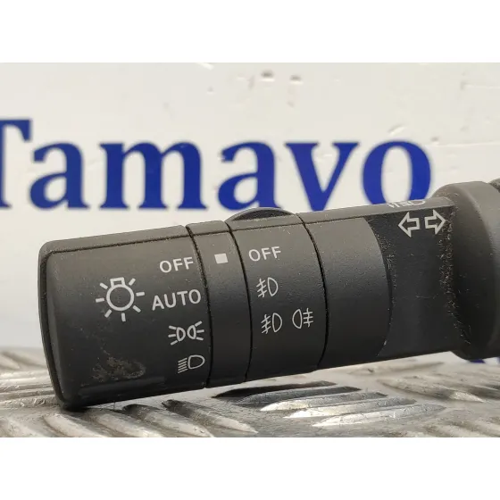 Mando Intermitentes para Nissan Qashqai (J10)
